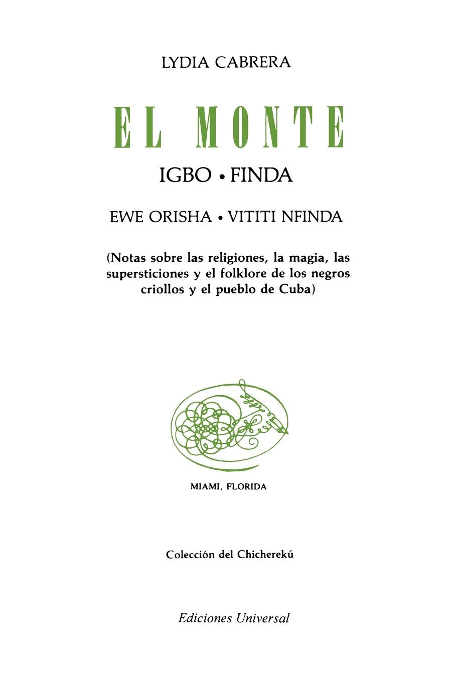 El Monte,New