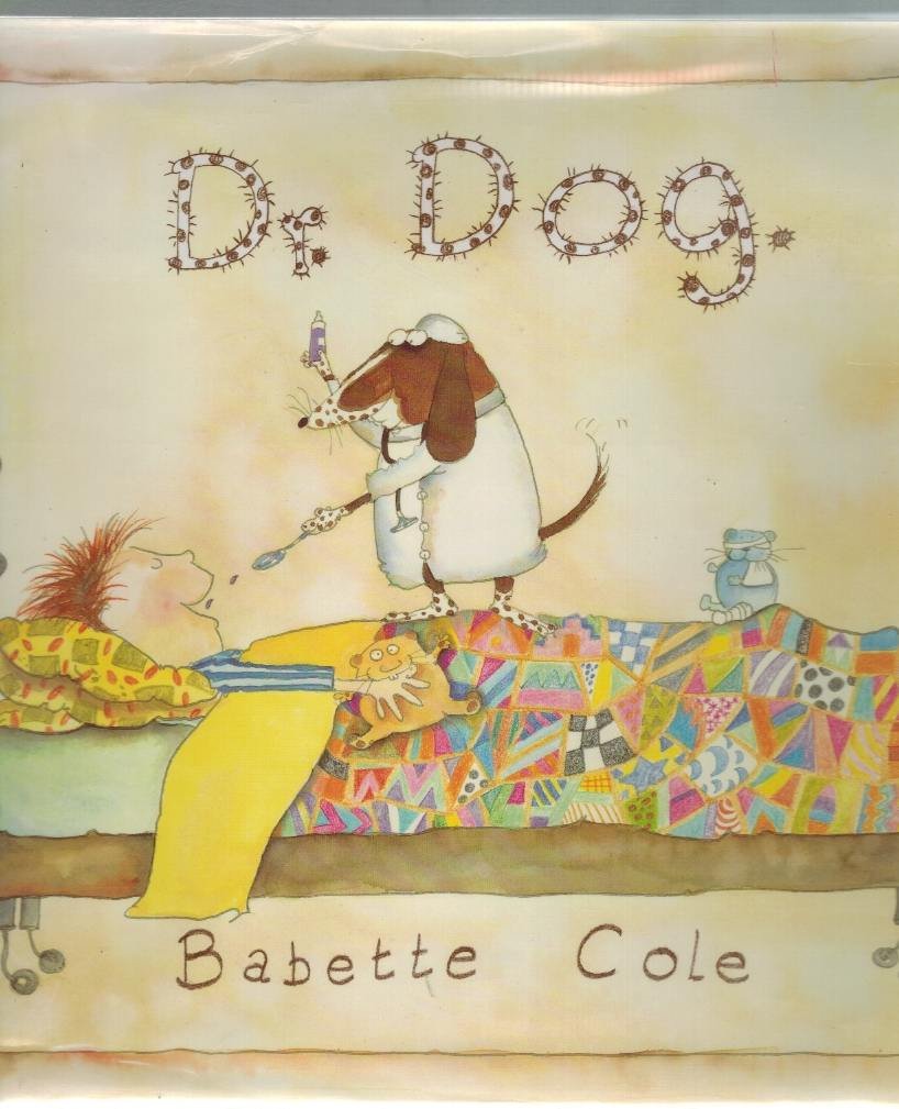 Dr. Dog