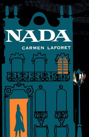 Nada (Spanish Language Edition),Used