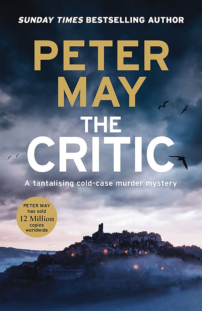 Critic