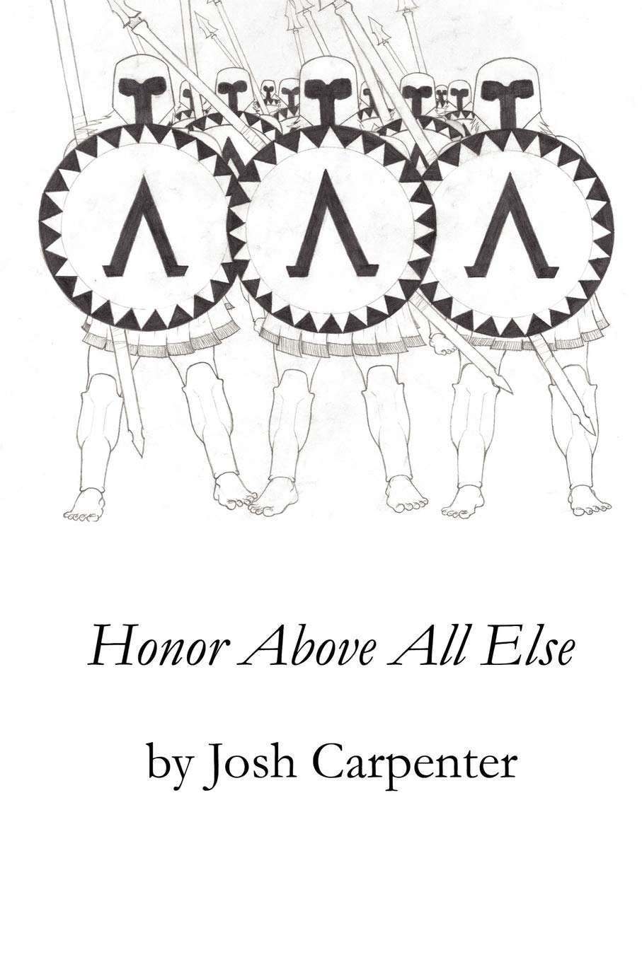 Honor Above All Else,Used