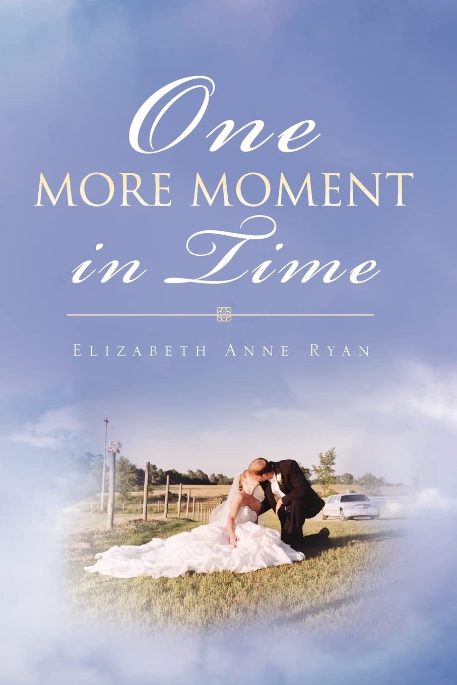 One More Moment in Time,Used