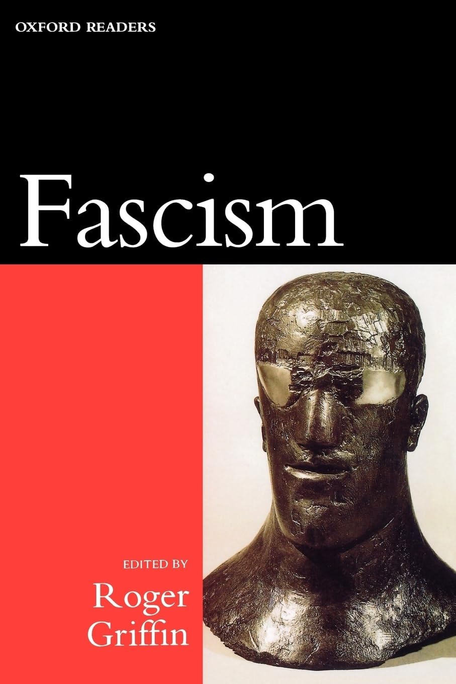 Fascism (Oxford Readers),Used
