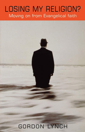 Losing My Religion,Used