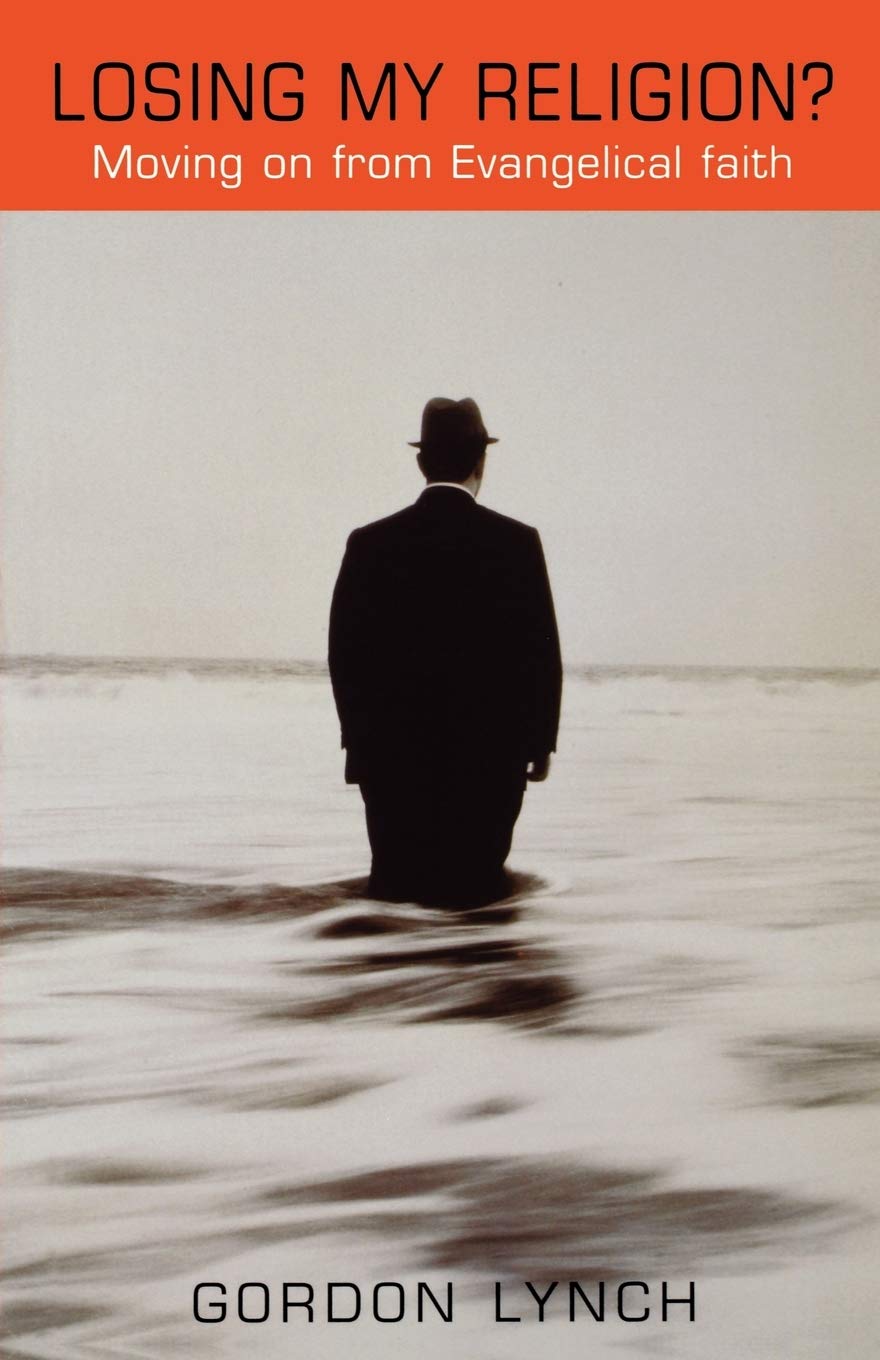 Losing My Religion,Used