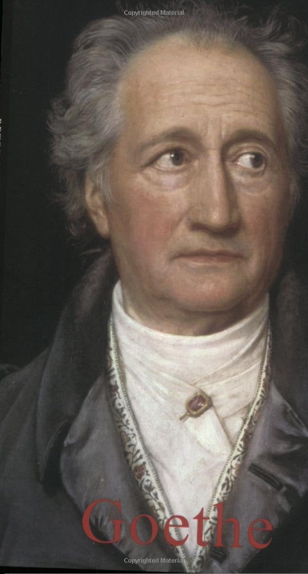 Goethe (Life & Times),Used