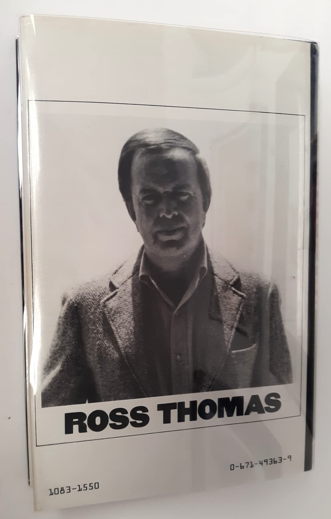 Missionary Stew,Used