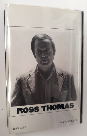 Missionary Stew,Used