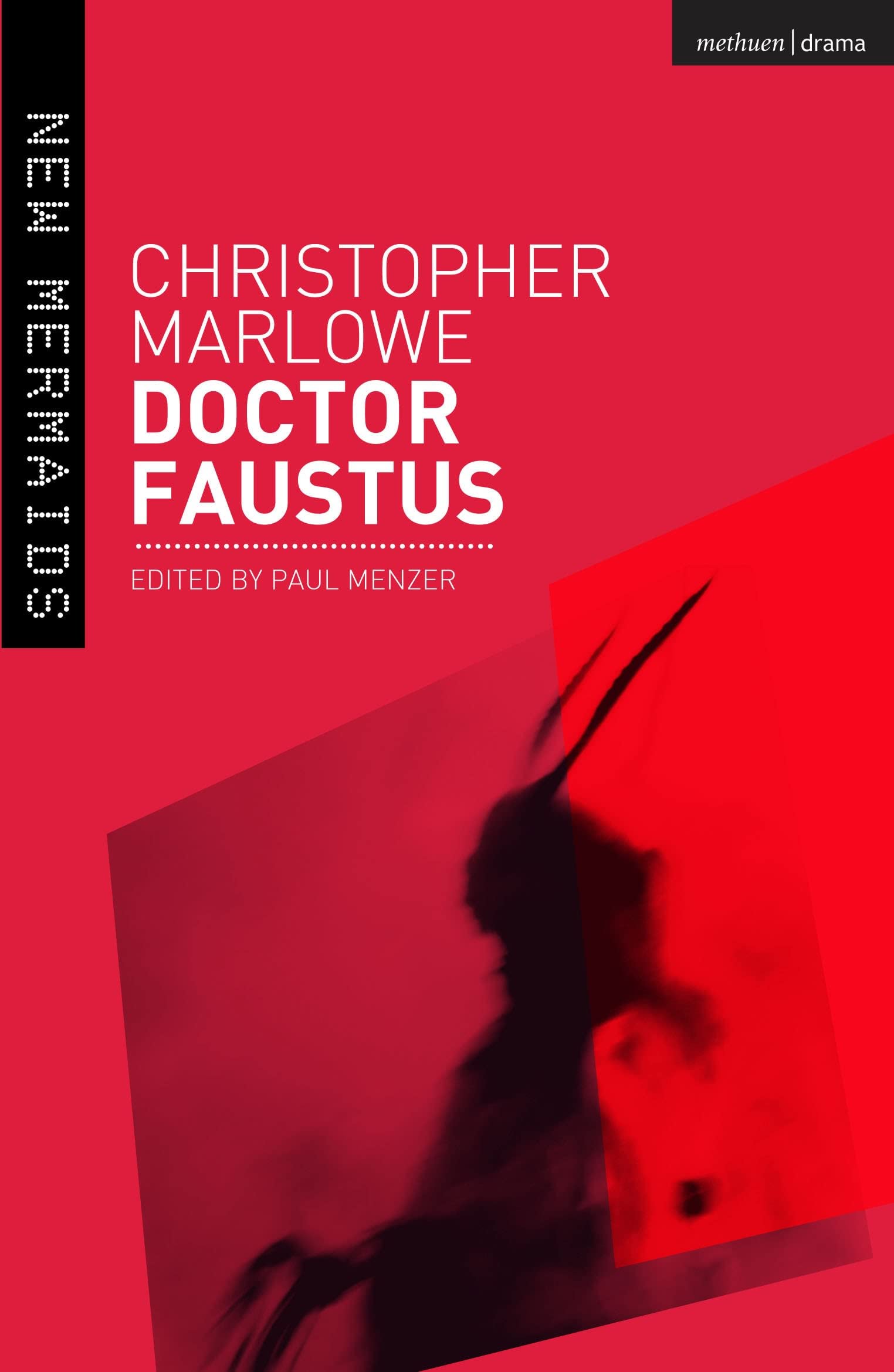 Doctor Faustus (New Mermaids),Used