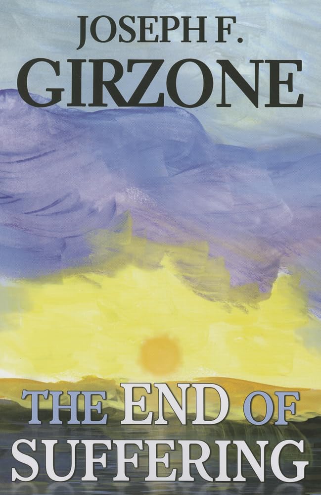 The End of Suffering,Used