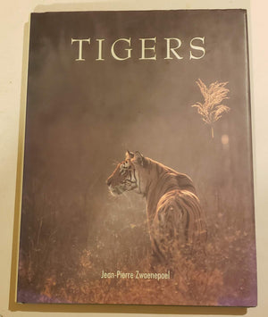 Tigers,Used