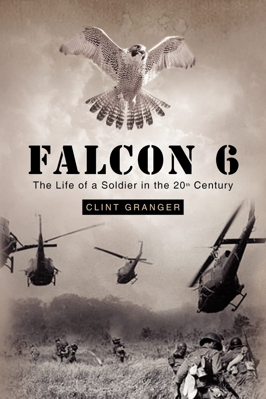 Falcon 6,Used