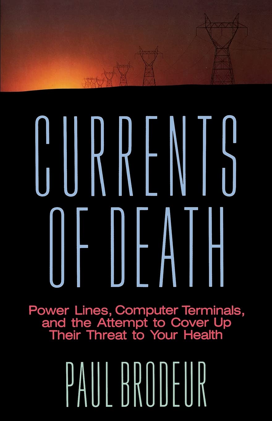 Currents of Death,Used