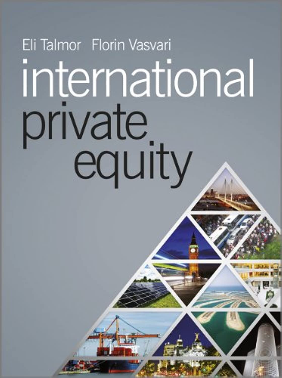 International Private Equity,Used