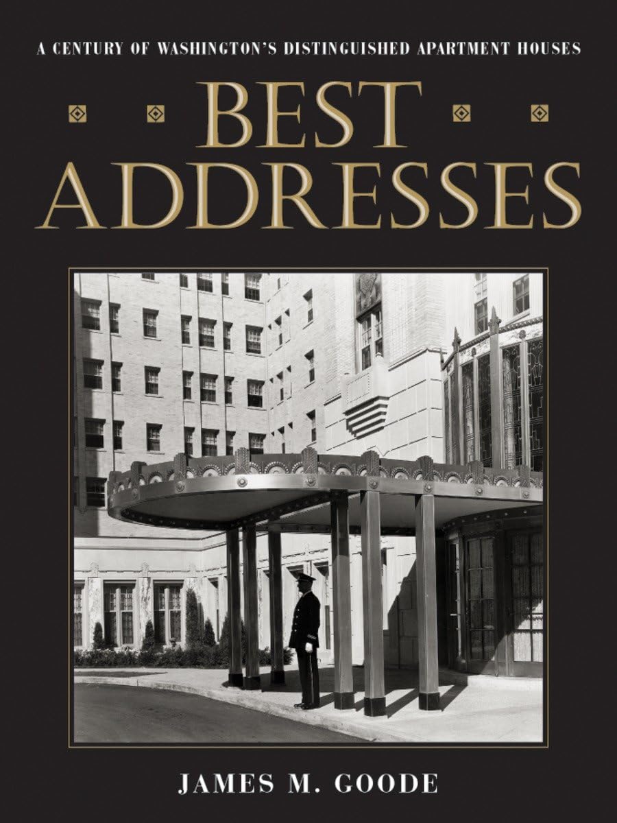 Best Addresses,Used