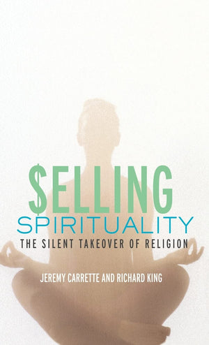 Selling Spirituality,Used