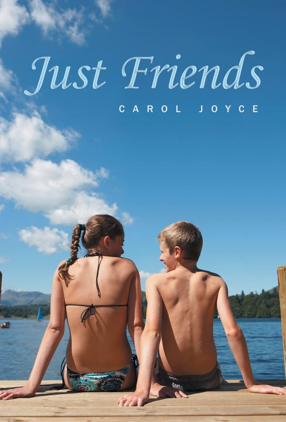Just Friends,Used