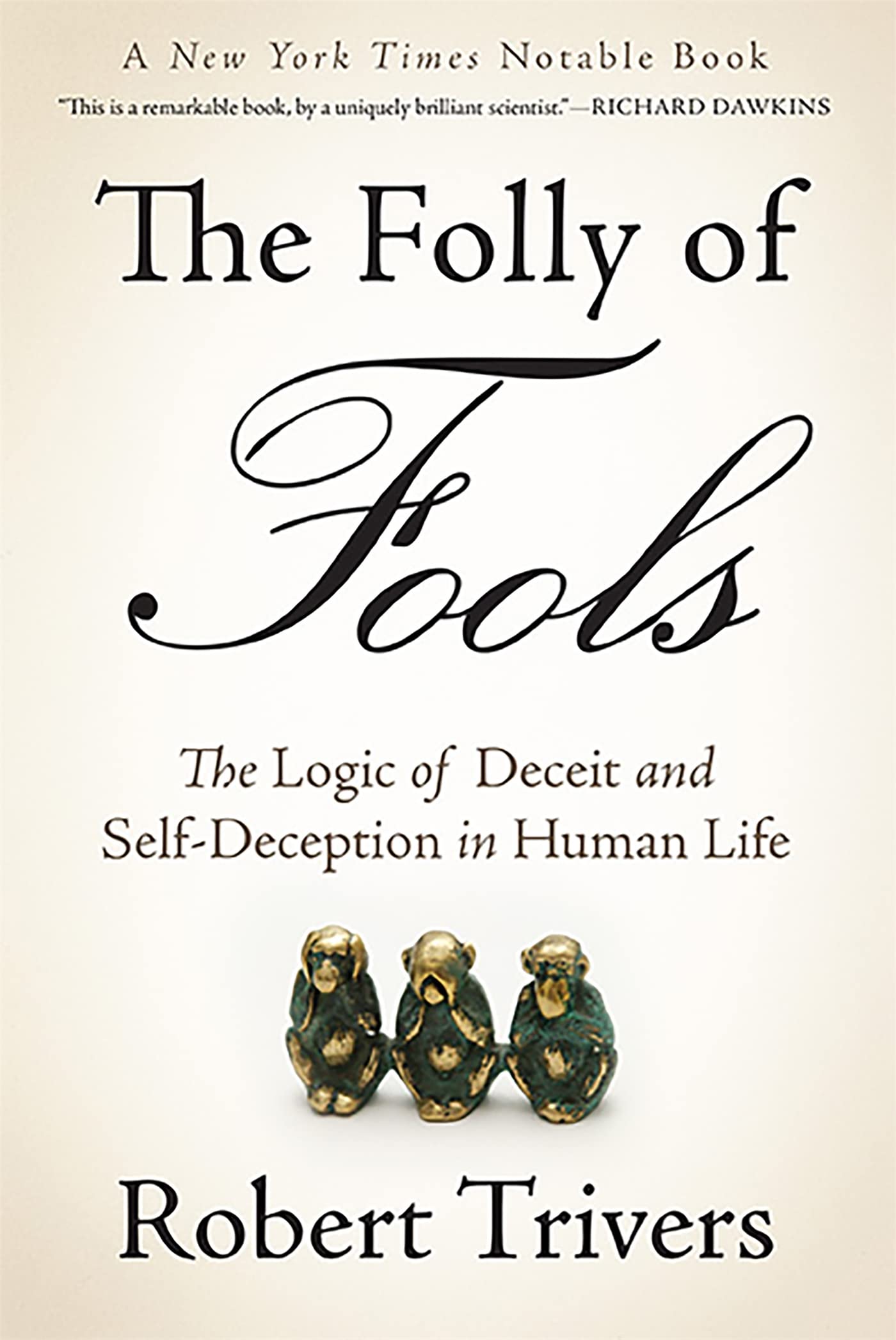 The Folly Of Fools,Used