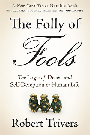 The Folly Of Fools,Used