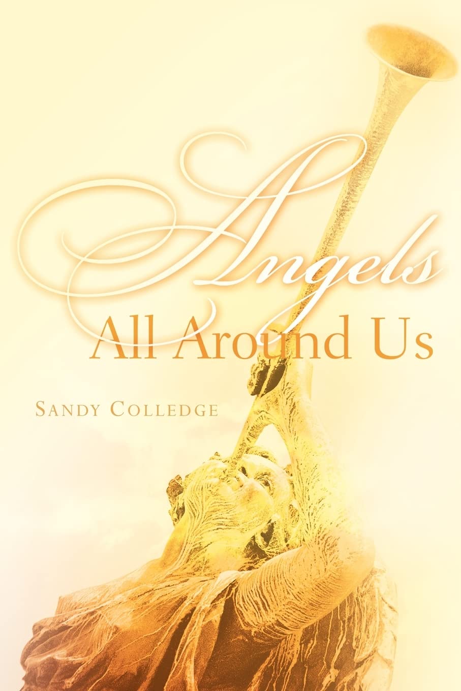 Angels All Around Us,Used