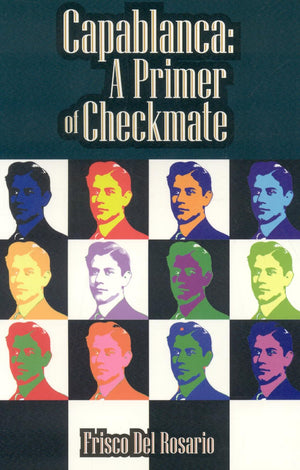 Capablanca: A Primer of Checkmate,Used