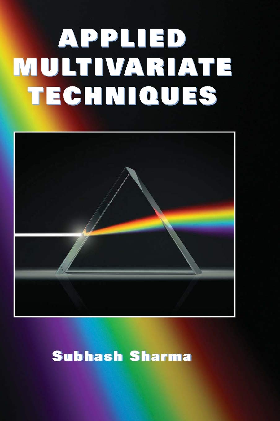 Applied Multivariate Techniques,Used