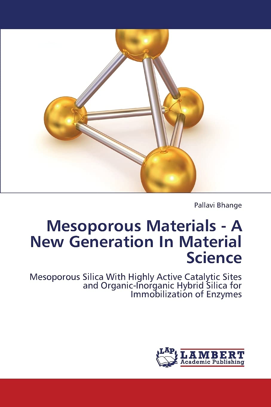 Mesoporous Materials  A New Generation In Material Science: Mesoporous Silica With Highly Active Catalytic Sites and OrganicIn,Used