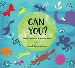 Can You? (English)