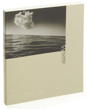 Shomei Tomatsu (Phaidon 55S)