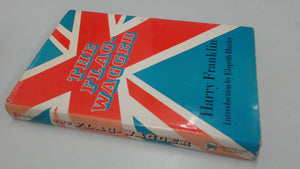 The flagwagger,,Used