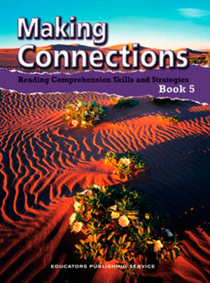 Making Connections Book 5,Used