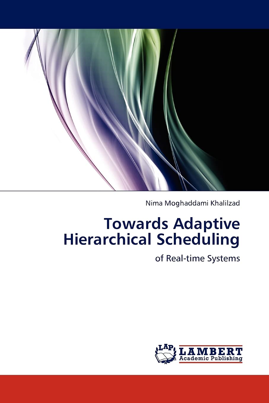 Towards Adaptive Hierarchical Scheduling: of Realtime Systems,Used
