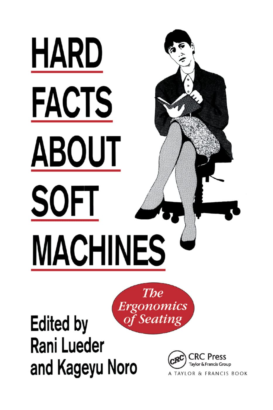 Hard Facts About Soft Machines,Used
