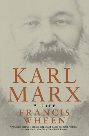Karl Marx: A Life,New