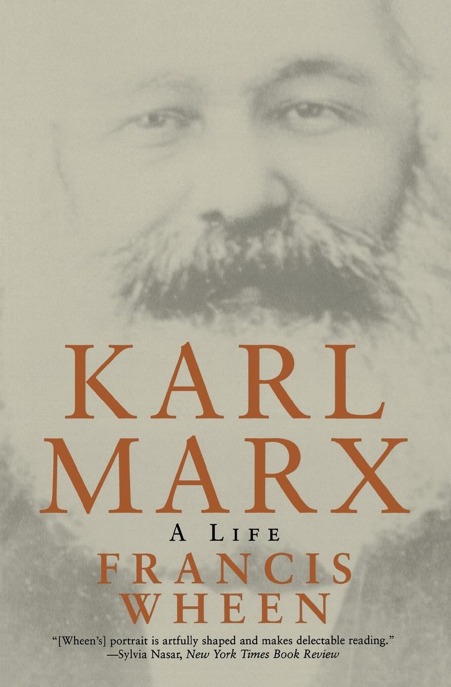 Karl Marx: A Life,New