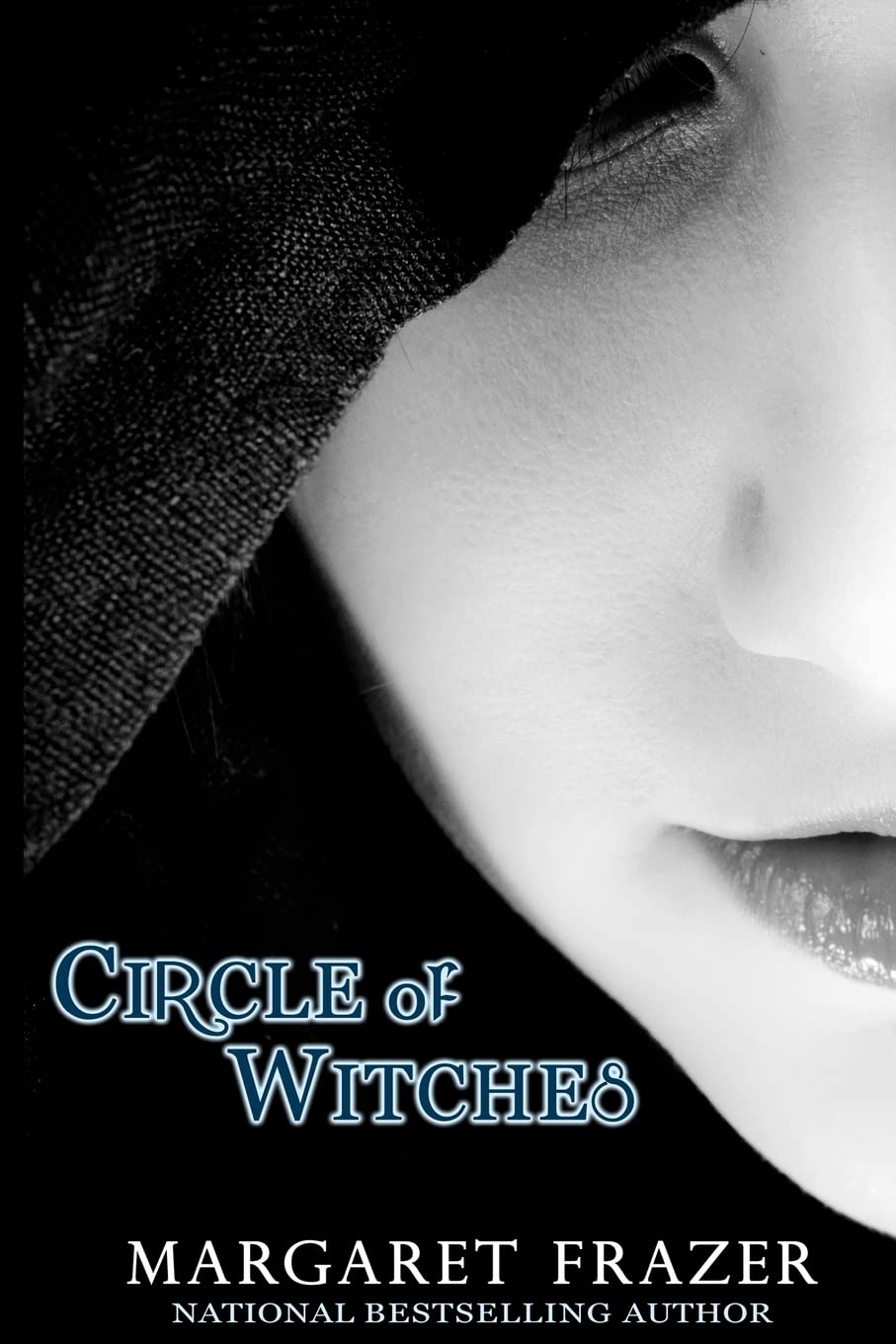 Circle Of Witches,Used
