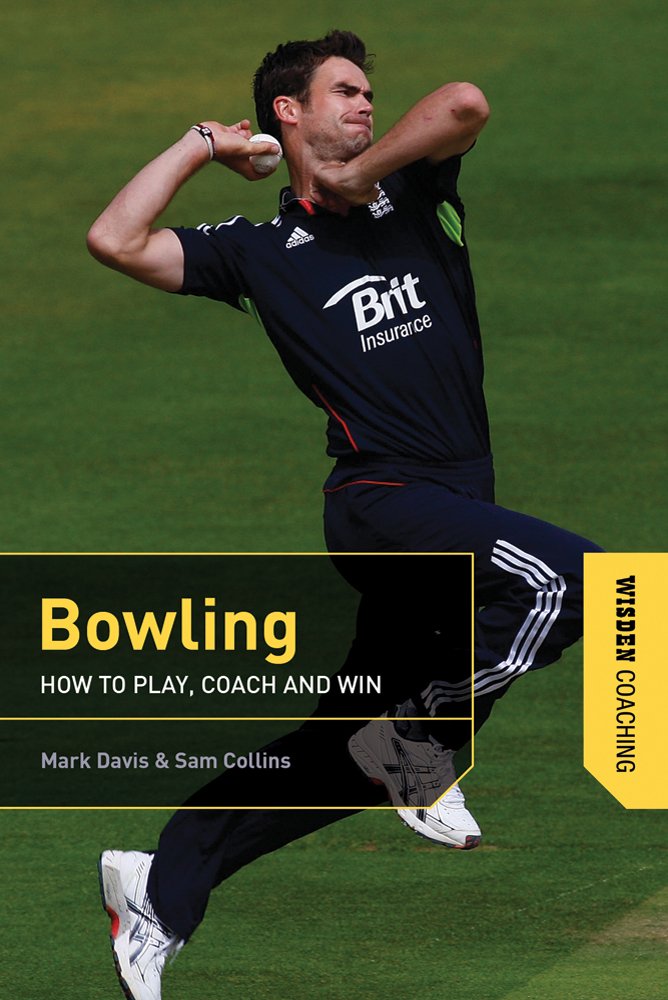 Bowling (Wisden Coaching),Used