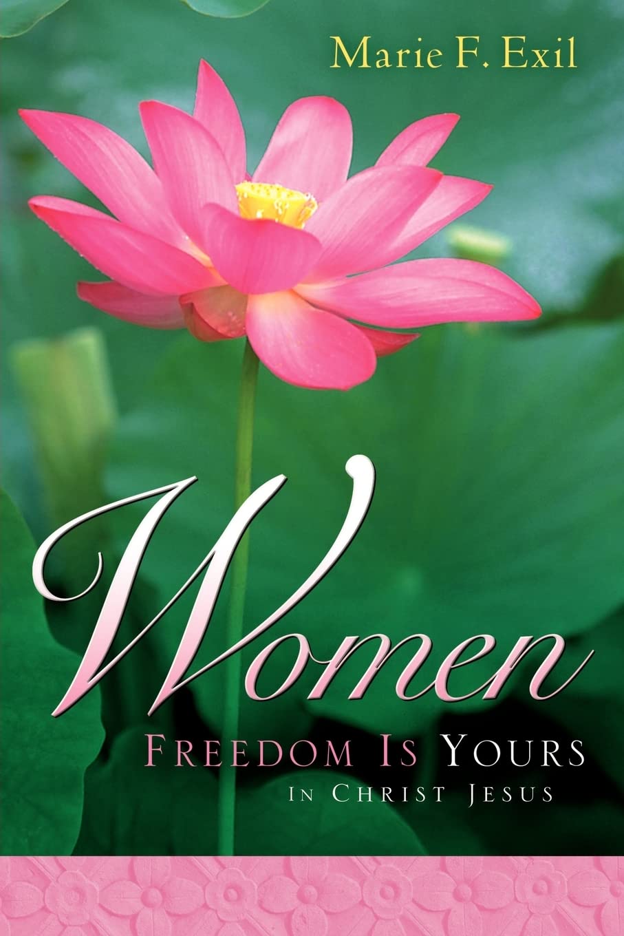 Women Freedom Is Yours,Used