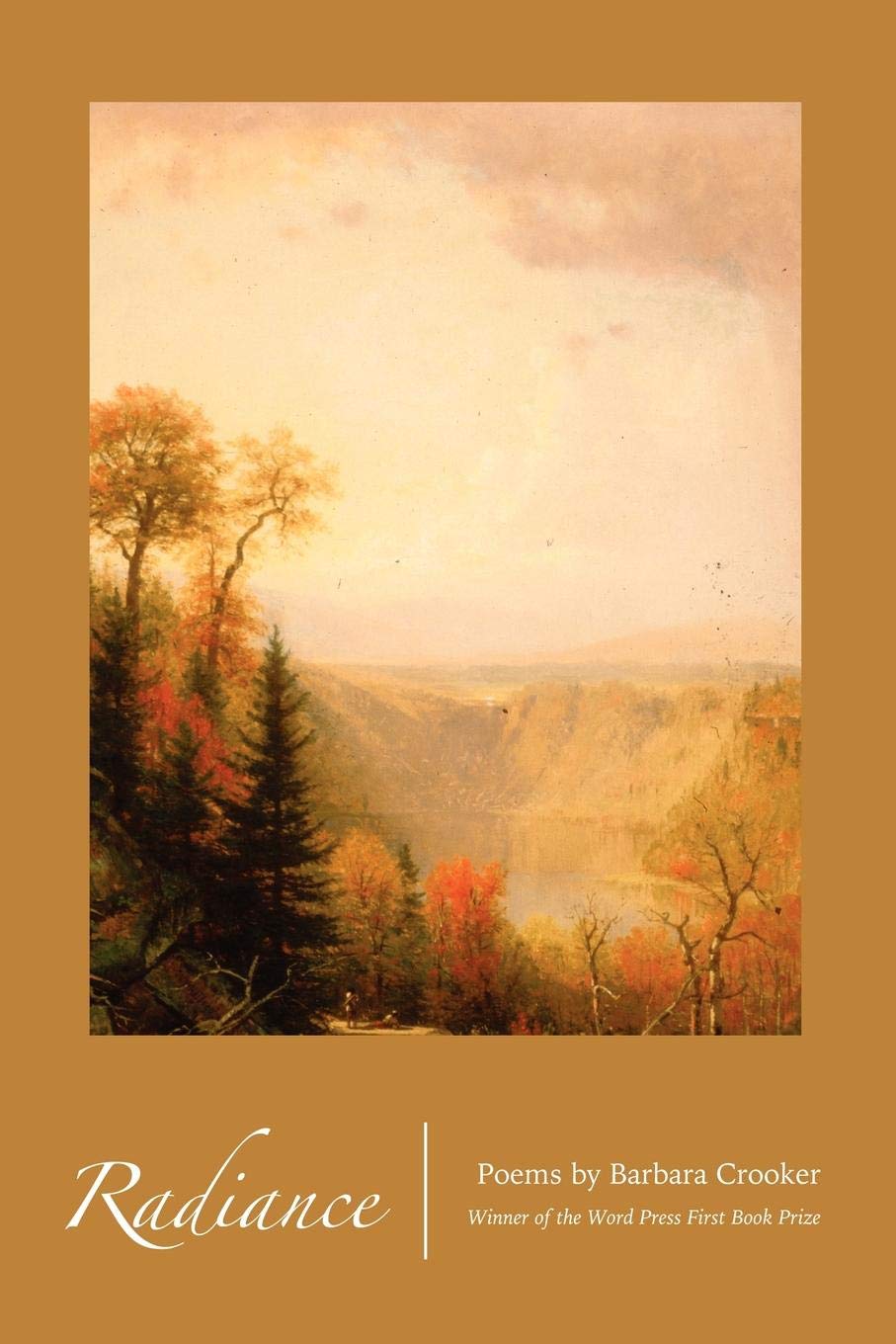Radiance: Poems,Used