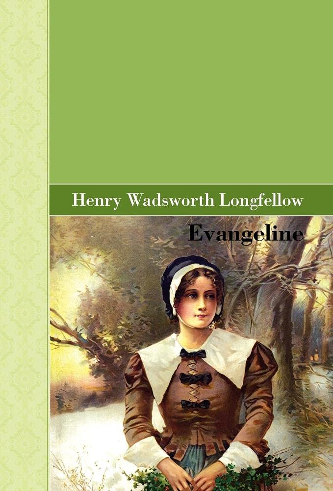Evangeline,Used