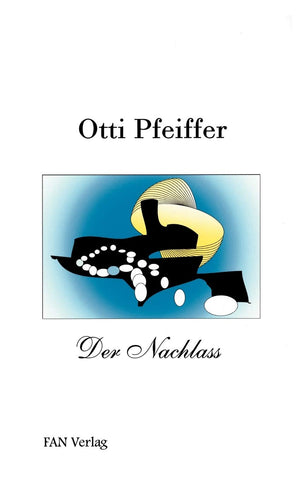 Der Nachlass (German Edition),Used