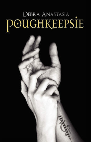 Poughkeepsie (1) (The Poughkeepsie Brotherhood Series),New