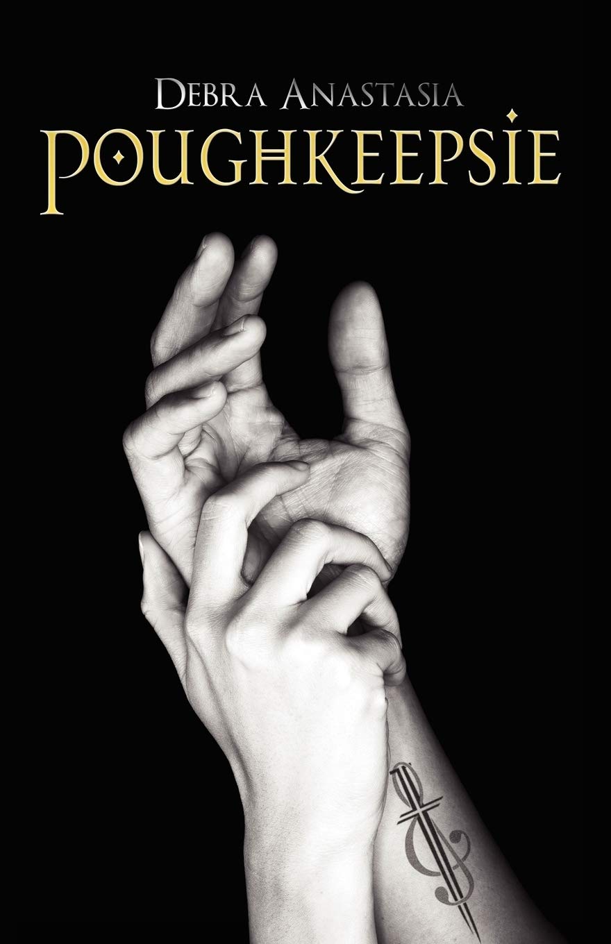 Poughkeepsie (1) (The Poughkeepsie Brotherhood Series),New