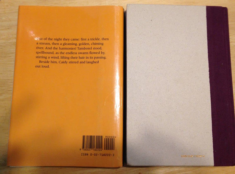 The CHIMES OF ALYAFALEYN,Used