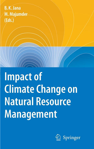 Impact of Climate Change on Natural Resource Management,Used