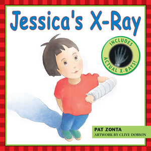 Jessica's XRay,Used
