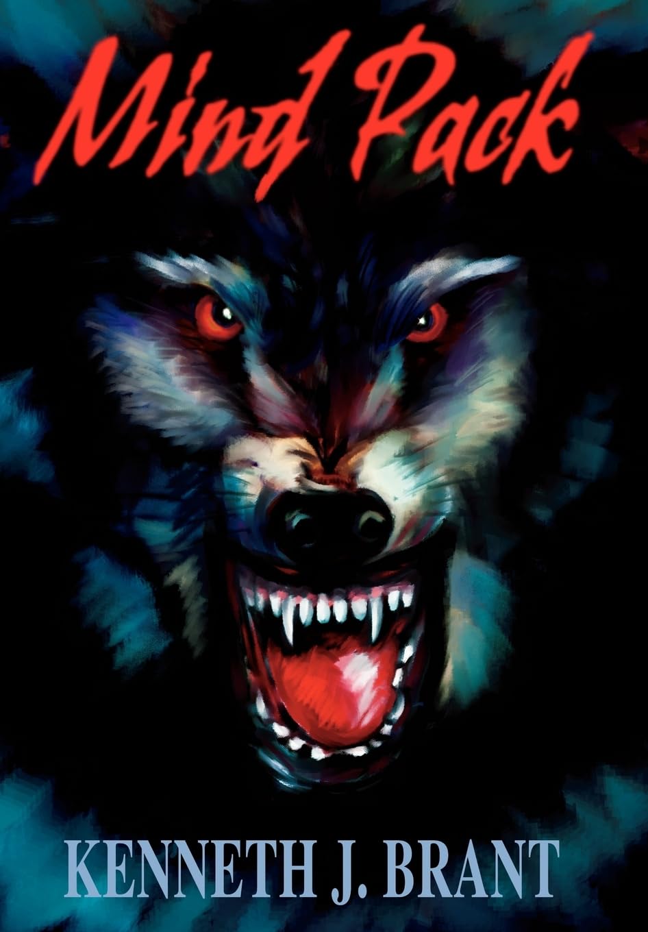 Mind Pack,Used