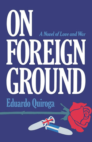 On Foreign Ground: A Novel