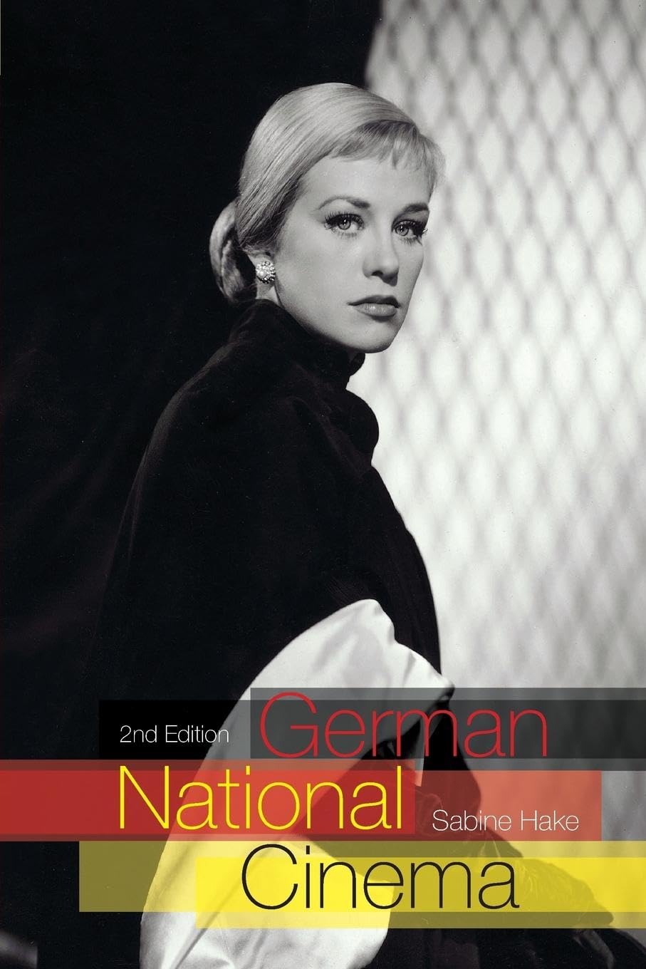 German National Cinema (National Cinemas),Used