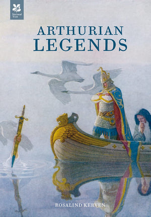 Arthurian Legends,Used